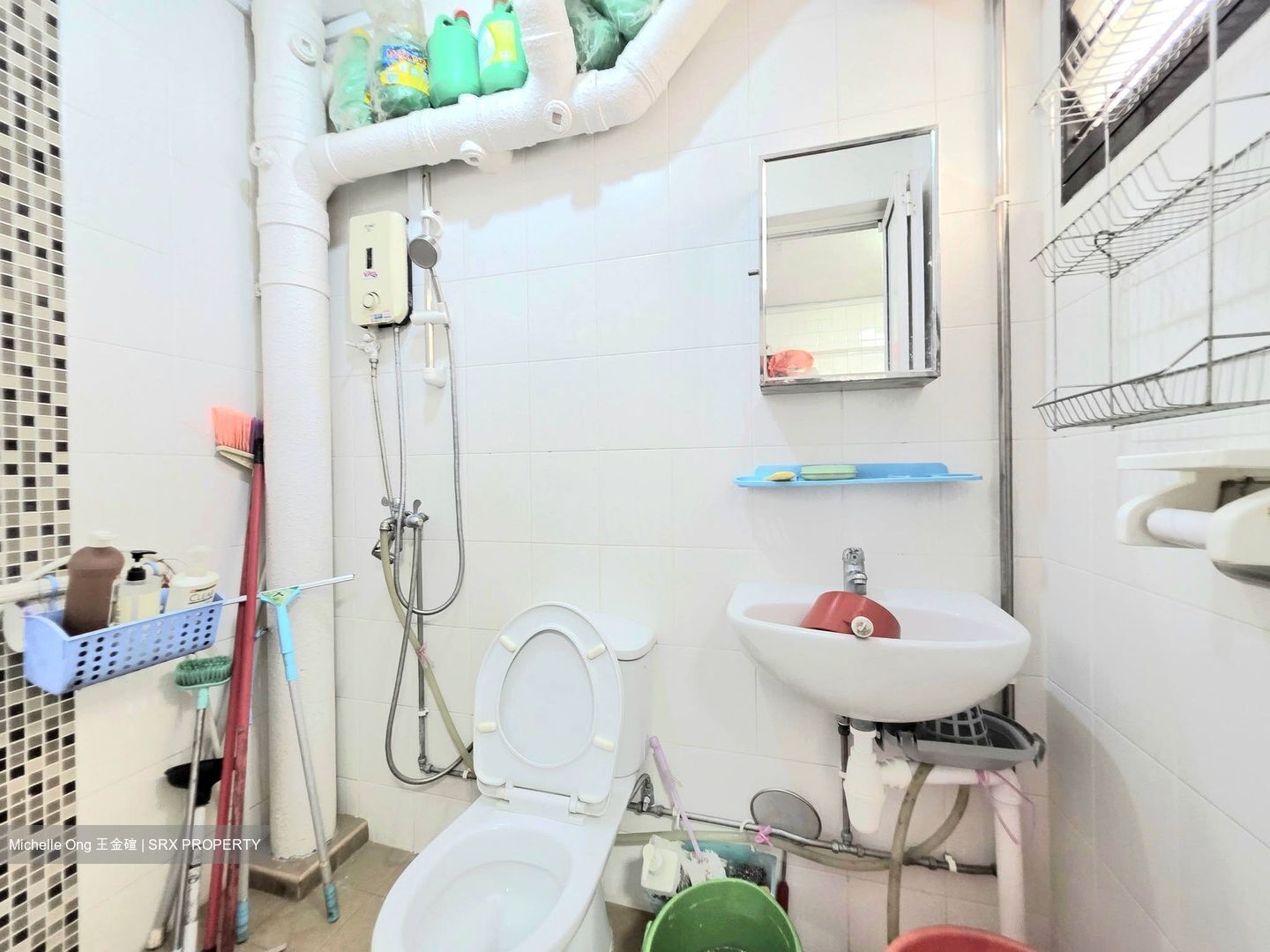 Blk 776 Khatib Vale (Yishun), HDB 4 Rooms #587030791